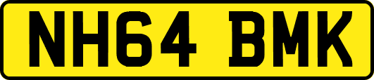 NH64BMK