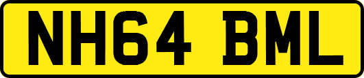 NH64BML
