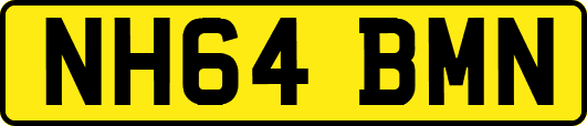 NH64BMN