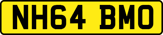 NH64BMO