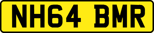 NH64BMR
