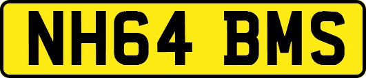 NH64BMS