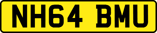 NH64BMU