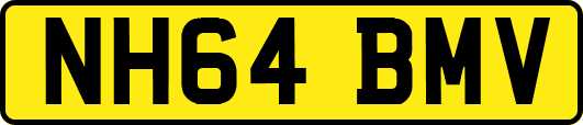 NH64BMV