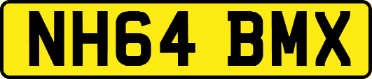 NH64BMX