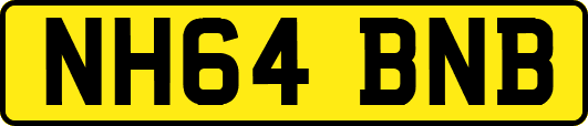 NH64BNB