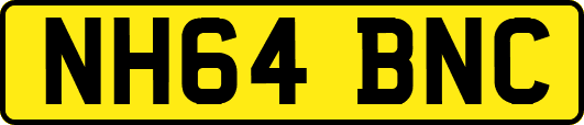 NH64BNC