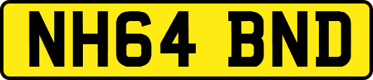 NH64BND