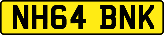 NH64BNK