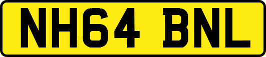NH64BNL