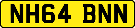 NH64BNN
