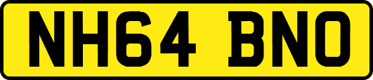 NH64BNO