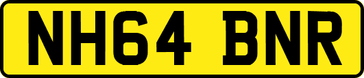 NH64BNR