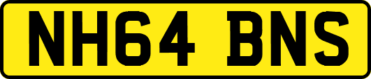 NH64BNS