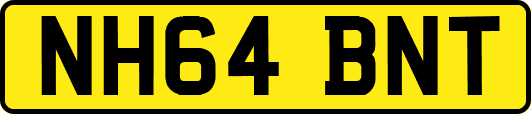 NH64BNT