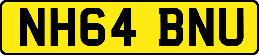 NH64BNU