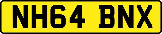 NH64BNX