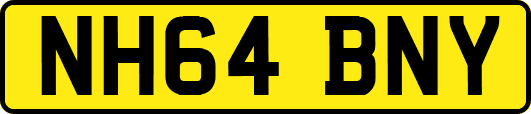 NH64BNY
