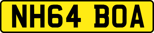 NH64BOA