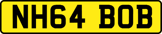 NH64BOB