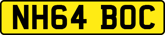 NH64BOC