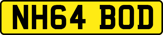 NH64BOD