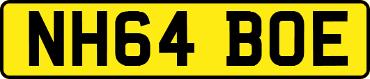 NH64BOE