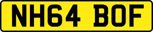 NH64BOF