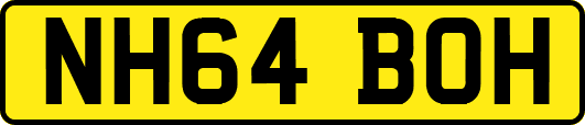 NH64BOH