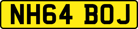 NH64BOJ