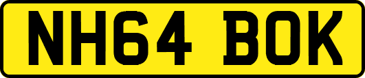 NH64BOK
