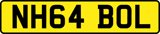 NH64BOL