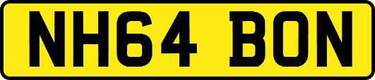 NH64BON