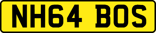 NH64BOS