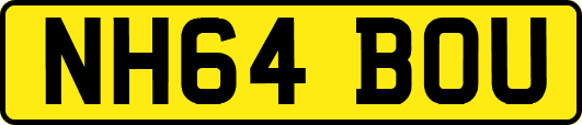 NH64BOU