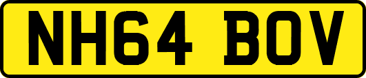NH64BOV