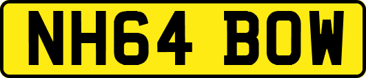 NH64BOW
