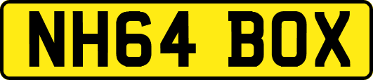 NH64BOX
