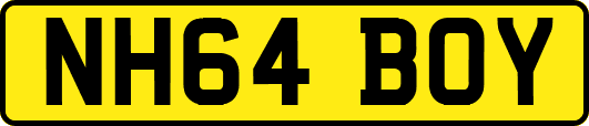 NH64BOY