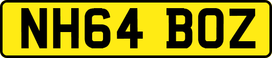 NH64BOZ