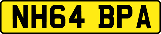 NH64BPA