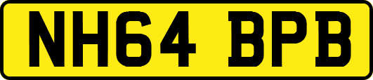 NH64BPB