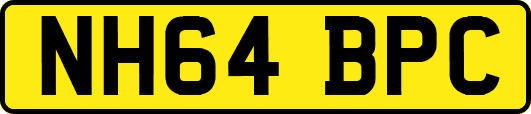 NH64BPC