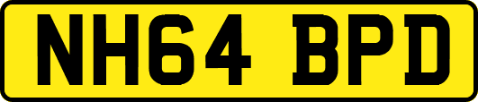 NH64BPD