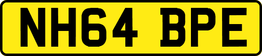 NH64BPE
