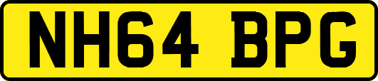 NH64BPG