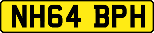 NH64BPH