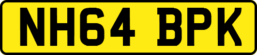 NH64BPK
