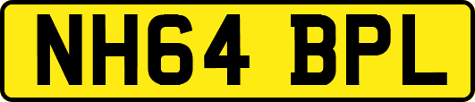 NH64BPL