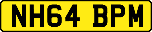 NH64BPM